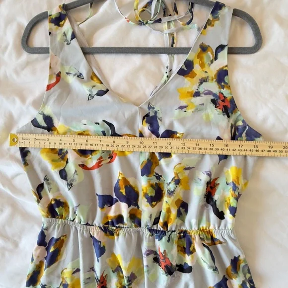 The Limited long dress-M - Picture 3 of 7